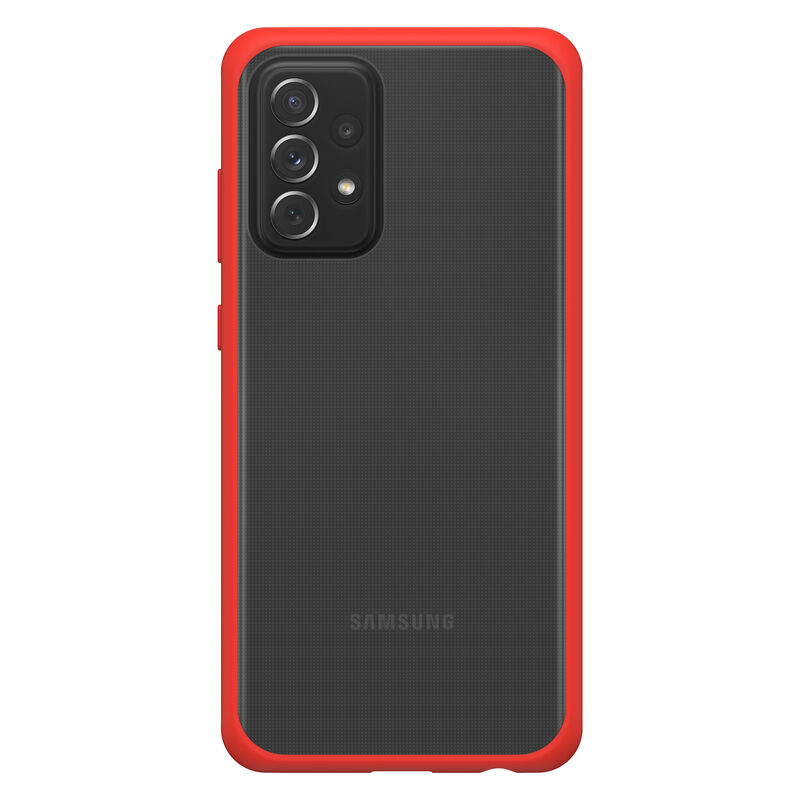 product image 1 - Galaxy A72 Funda React Series